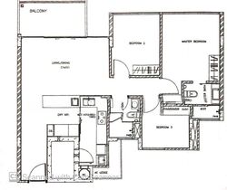 The Greenwich (D28), Condominium #530506891